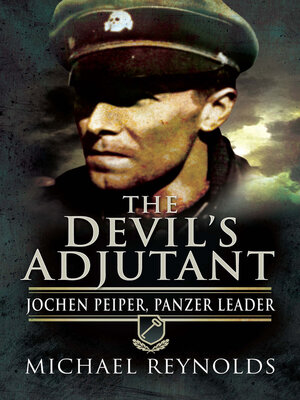 cover image of The Devil's Adjutant